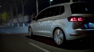 2015 VW Golf Sportsvan TV Spot