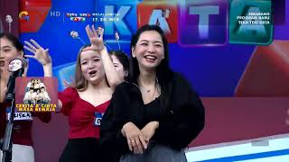 Teka Teki Kata (GTV) Episode Perdana 9/12/2024