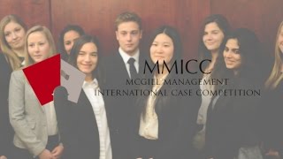 Meet the MMICC Ambassadors of 2016