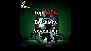 Top 15 brawlerlar in the morning #brawlstars #cookierunkingdommemes #cookierunkingdom #edit