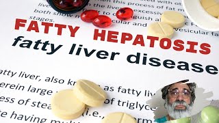 Understanding Fatty Liver Disease (Hepatic Steatosis)