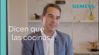 Colores en las cocinas | Tú me inspiras