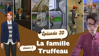 Let's Play Épisode 30 : Révisions, travail raté, dodo  🎮