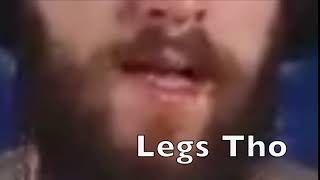 Gravlegs