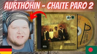 POKING AT THE EX | 🇧🇩 Aurthohin - Chaite Paro 2 | GERMAN Musician reacts