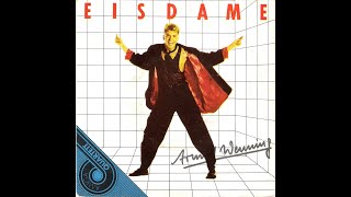 Arnulf Wenning – Eisdame[DDR/GDR, 1986][Synth-pop, Euro-Disco]