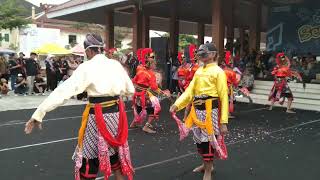 PENTAS SENI JATHILAN KLASIK TURANGGA MUKTI DARI BLEDER SIDOARJO SAMIGALUH || TAMAN BUDAYA KULONPROGO