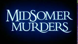 Los asesinatos de Midsomer 1x02