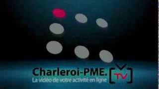 CHARLEROI-PME : BeSmart