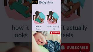 "How to Achieve the Perfect Baby Sleep Routine 💤👶" #pregnancy #baby #sleep