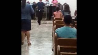 Culto das crianças(1)