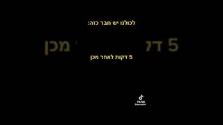 דניס טל- החבר