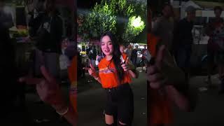 seger juga bening iya #karnaval #beranda #dj #storywa #remix #dance #shorts #nari #kebayamodern