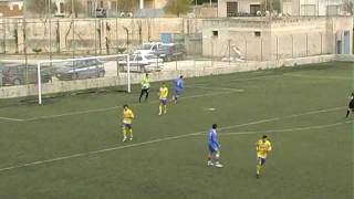 Mazara - Audace Monreale 0 - 1