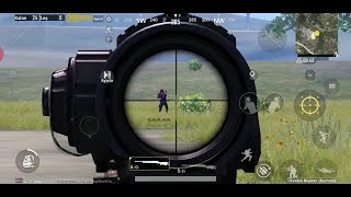 Pubg Mobile Keskin Nişancı Modu