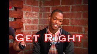 "Get Right" Jennifer Lopez l Karon Lynn Dance Cover