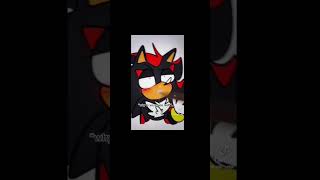 Sonadow // Sonic x Shadow #sonadow #sonicxshadow #edit #shorts #tiktok #capcut #alightmotion