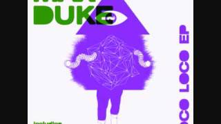 Max Duke - the other side (Alberto Sola remix)