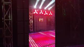 Dj Ratan Parai setup 💥 Dj SarZen Cabinet 😍