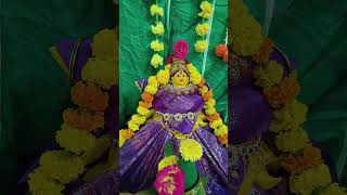 varalakshmi devi vratham#varalakshmiviratham#varamahalakshmi)pooja#varalakshmidevipooja#sravanamasa