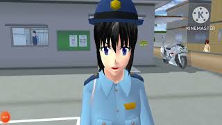 ROBBER RICH DEADLY I SAKURA SCHOOL SIMULATOR