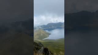 Lagunas de Mojanda ECUADOR 🇪🇨😍 #phonk #motivation #music #fypシ #god #VIRAL #NATURE #HAPPY