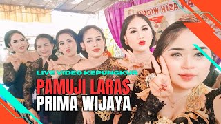 PAMUJI LARAS x PRIMA WIJAYA, campursari @GUDANGTAYUB NonStop