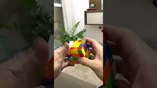 E aí, consegue montar o Cubo Mágico 4x4x4? #cubomagico #rubikscube