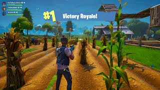 FORTNITE: Is The New FORTNITE OG UPDATE Good? Playing OG FORTNITE With SUBS! (Sub Goal 685)