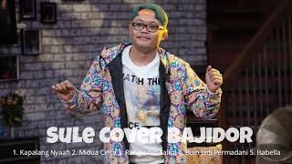 Sule Cover Lagu Album Bajidor