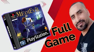 MediEvil /ps1/ (100% Completed Game play