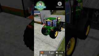 FARMING SIMULATOR 17 Farming simulator Hudson's playground #farming #farm #farmer #shorts