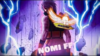 NOMI FF CHANNEL  HACKED 😥😥😥😥😥