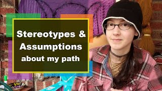 [9.22] Stereotypes & Assumptions