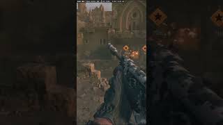 How to get the BASTARD SWORD in CITADELLE DES MORTS [Black Ops 6 Zombies]