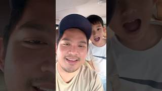 Kuya Alon’s day out 🥰 #shorts #shortvideo #youtubeshorts #ytshorts #viralvideo #shortsviral #virals