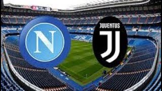 مباراة يوفنتوس ونابولي اليوم الدوري الايطالى Juventus and Napoli match today, Italian League