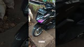 Vario 160 #vario #vario160 #varionation #viral