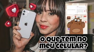 *TOUR* pelo meu *IPHONE 11* por @ClickdaJu