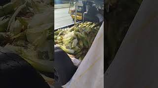 ANG BUHAY NG SWEET CORN VENDOR