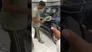 Nexa Service center ✨ Rubbing quality🔥#youtube #youtubeshorts #trending #shorts #nexa #marutisuzuki