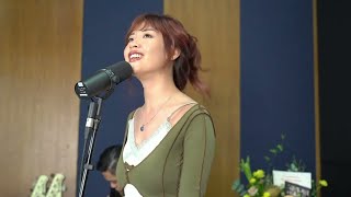 "Nếu anh muốn" Livestream - Vũ Thanh Vân