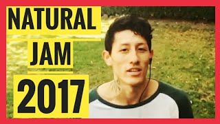 NATURAL JAM 2017 | Daniel Suárez