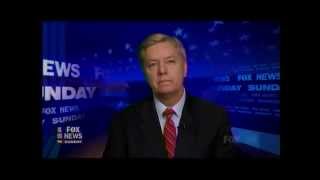 Graham Talks Hagel Nomination, Benghazi Investigation