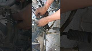 honda shine engine video self fitting