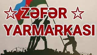 Zəfər Yarmarkası