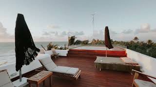 Villa Destiny Tulum - Luxury Villa Rental in Riviera Maya, Mexico