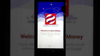 spice money | install|login Proccess स्पाइस मनी इंस्टॉल कैसे करे और लॉगिन कैसे करे ?