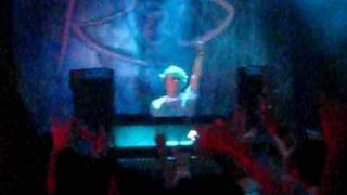 Armin Van Buuren @ Red in Newport beach, 4