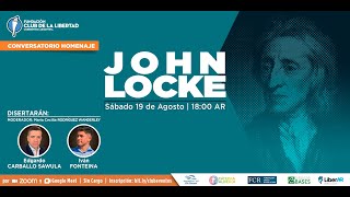 HOMENAJE - John LOCKE